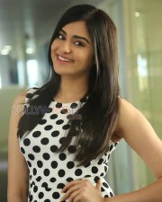 Sexy Model Adah Sharma Short Skirt Pictures