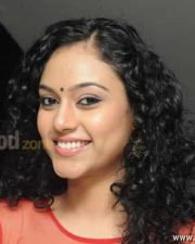 Sexy Rupa Manjari In Saree Pictures