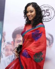 Sexy Rupa Manjari In Saree Pictures