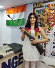 Sharp Shooter Adah Sharma