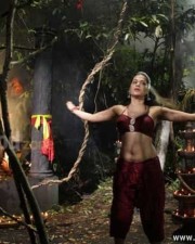 Shraddha Das Nankam Pirai Stills