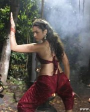 Shraddha Das Nankam Pirai Stills