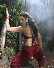 Shraddha Das Nankam Pirai Stills