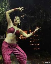 Shraddha Das Pictures In Nankam Pirai Movie