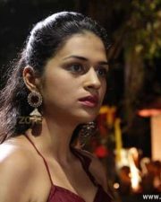 Shraddha Das Pictures In Nankam Pirai Movie