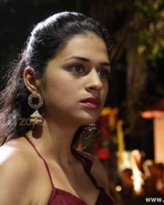 Shraddha Das Pictures In Nankam Pirai Movie