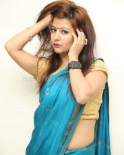 Shubhangi Pant At Super Sketch Press Meet Photos