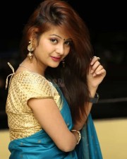 Shubhangi Pant At Super Sketch Press Meet Photos