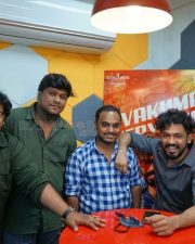 Sivakumarin Sabadham Launch Stills