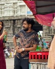Sivakumarin Sabadham Movie Pictures