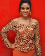 Sivappu Movie Heroine Rupa Manjari Photos