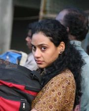 Sivappu Movie Heroine Rupa Manjari Stills
