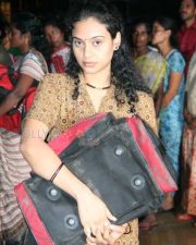 Sivappu Movie Heroine Rupa Manjari Stills