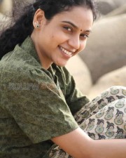 Sivappu Movie Heroine Rupa Manjari Stills