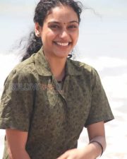 Sivappu Movie Heroine Rupa Manjari Stills