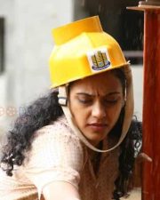 Sivappu Movie Heroine Rupa Manjari Stills