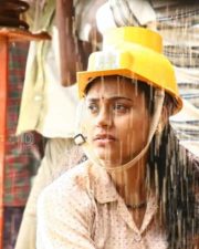 Sivappu Movie Heroine Rupa Manjari Stills