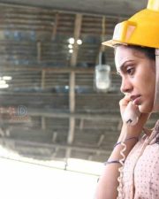 Sivappu Movie Heroine Rupa Manjari Stills