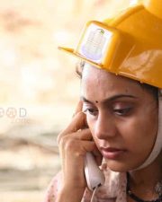 Sivappu Movie Heroine Rupa Manjari Stills