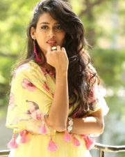 Soda Goli Soda Movie Heroine Nitya Naresh Photos