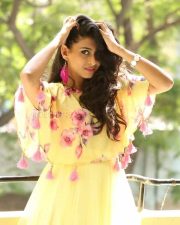 Soda Goli Soda Movie Heroine Nitya Naresh Photos