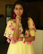 Soda Goli Soda Movie Heroine Nitya Naresh Photos