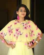 Soda Goli Soda Movie Heroine Nitya Naresh Photos