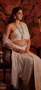 Sonam Kapoor Pregnancy Photoshoot Stills 02
