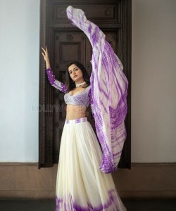 Stunning Ashika Ranganath Sexy Photoshoot Pictures 05