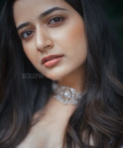Stunning Ashika Ranganath Sexy Photoshoot Pictures 07