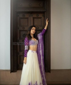 Stunning Ashika Ranganath Sexy Photoshoot Pictures 08