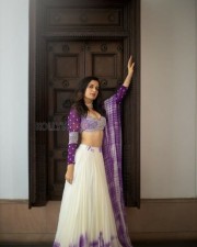 Stunning Ashika Ranganath Sexy Photoshoot Pictures 08