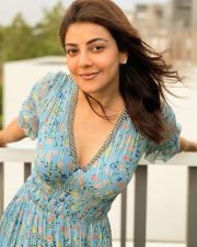 Stylish and Sexy Kajal Aggarwal Photos 01