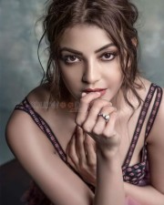 Stylish and Sexy Kajal Aggarwal Photos 03