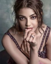 Stylish and Sexy Kajal Aggarwal Photos 03