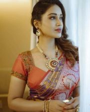 Tamil Actress Nivetha Pethuraj Glam Pictures 01