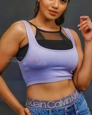 Tamil Actress Nivetha Pethuraj Glam Pictures 02