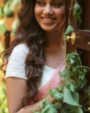 Tamil Actress Nivetha Pethuraj Glam Pictures 03