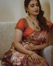 Tamil Actress Nivetha Pethuraj Glam Pictures 04