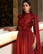 Tamil Actress Nivetha Pethuraj Photoshoot Pictures 01