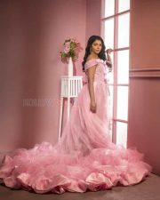 Tamil Actress Riythvika Photoshoot Pictures