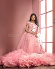 Tamil Actress Riythvika Photoshoot Pictures