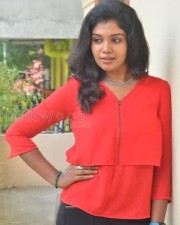 Tamil Actress Rythvika Pictures