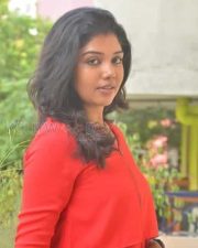 Tamil Actress Rythvika Pictures