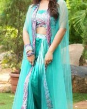 Tamil Actress Sridevi Vijaykumar Pictures 01