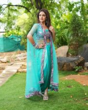 Tamil Actress Sridevi Vijaykumar Pictures 02
