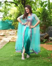 Tamil Actress Sridevi Vijaykumar Pictures 03