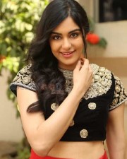 Telugu Actress Adah Sharma Latest Photoshoot Stills