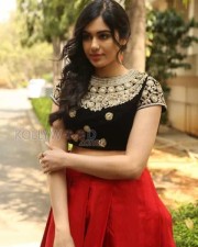 Telugu Actress Adah Sharma Latest Photoshoot Stills