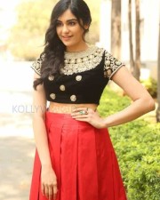 Telugu Actress Adah Sharma Latest Photoshoot Stills